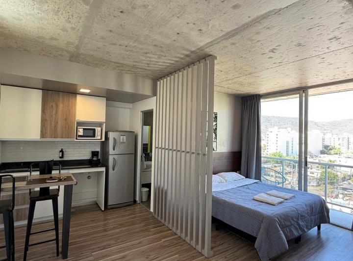 Departamento · 29m² · 1 Ambiente