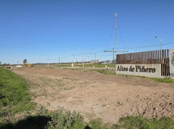 Terreno · 300m² · Terreno Lote en Venta en Altos de Piñero