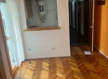 Departamento de 2 ambientes, Centro / Microcentro · Alquiler 2 Ambientes Talcahuano y Av Cordoba