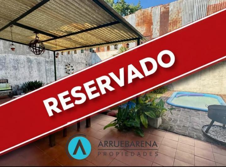 Casa · 80m² · 3 Ambientes