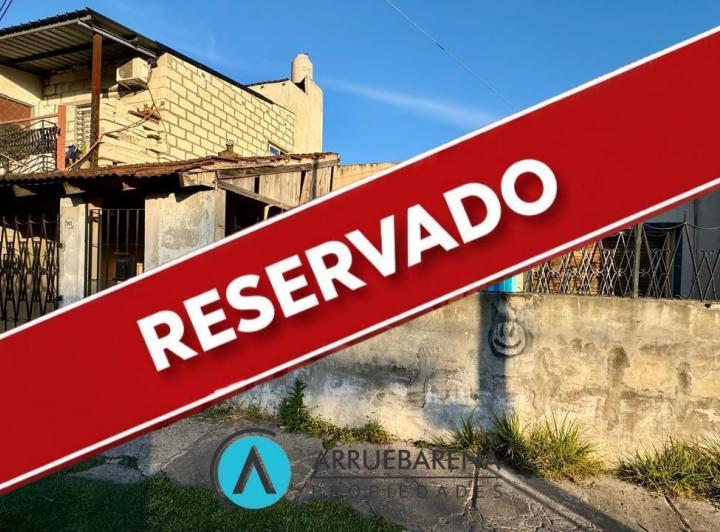 Casa · 60m² · 3 Ambientes · 1 Cochera