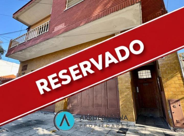 PH · 86m² · 3 Ambientes · 1 Cochera