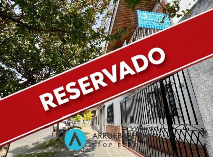 PH · 81m² · 2 Ambientes · 1 Cochera
