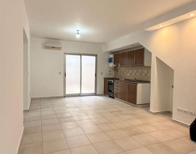 Departamento · 53m² · 2 Ambientes · 1 Cochera