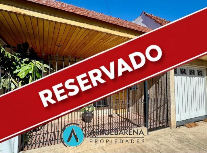 Casa · 152m² · 4 Ambientes · 1 Cochera