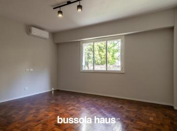 Departamento · 53m² · 3 Ambientes · Departamento en Venta 3 Ambientes en Belgrano Renovado