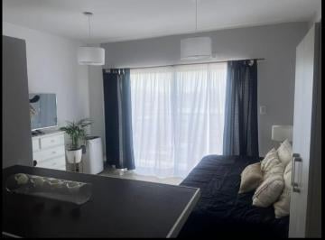 Departamento · 30m² · 1 Ambiente · Monoambiente Amoblado con Vista Abierta | Ideal Inversión y Renta