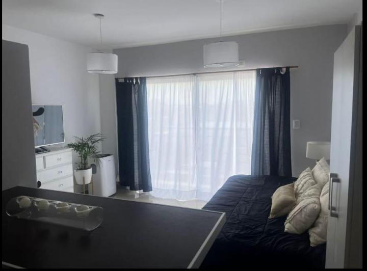 Departamento · 30m² · 1 Ambiente
