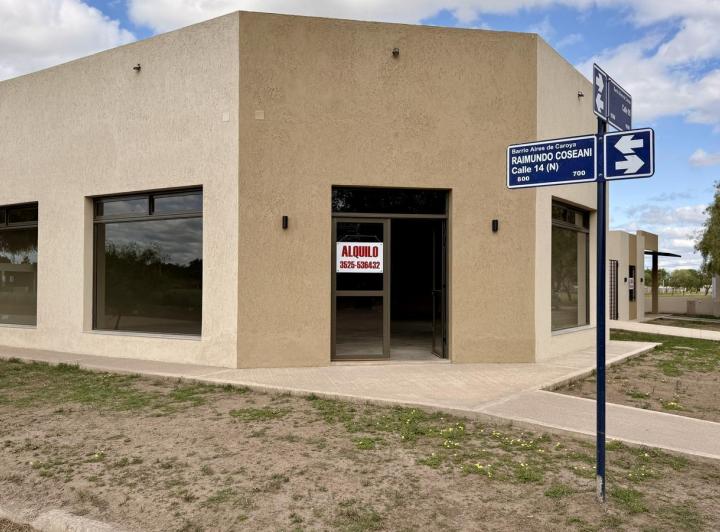 Local comercial · 200m²
