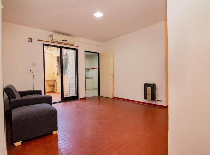 Departamento · 39m² · 2 Ambientes