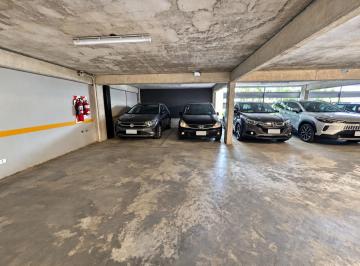 Garage · 12m² · Venta - Cochera Cubierta - Parque Cha