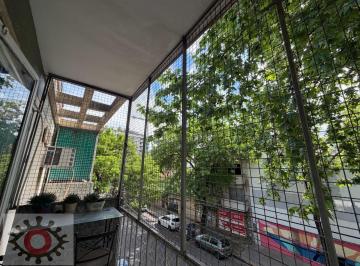 Departamento · 41m² · 2 Ambientes · Departamento - Colegiales