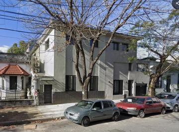 Terreno · 253m² · 3 Terrenos en Venta, 1.190,4 m² de Superficie de Lote en Villa Ortuzar Fot 1