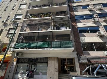 Departamento · 63m² · 2 Ambientes · Departamento en Venta/alquiler 2 Ambientes Excelente Ubicación