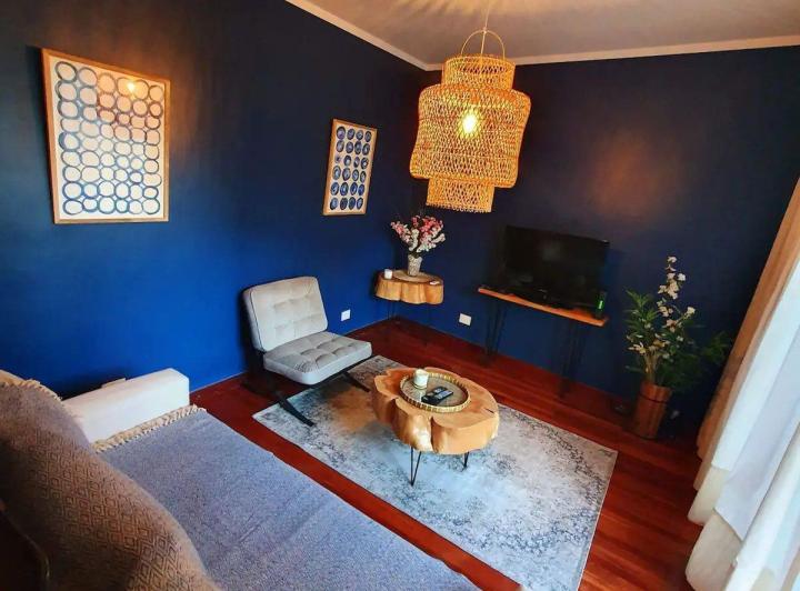 Departamento · 80m² · 4 Ambientes