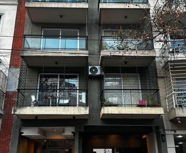 Departamento · 35m² · 1 Ambiente