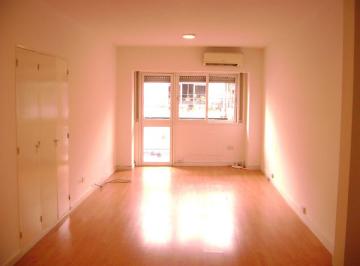 Departamento de 1 ambiente, Recoleta · Departamento en Alquiler en Recoleta