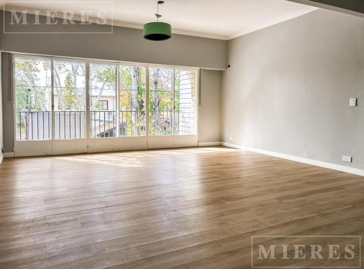 Departamento · 96m² · 3 Ambientes