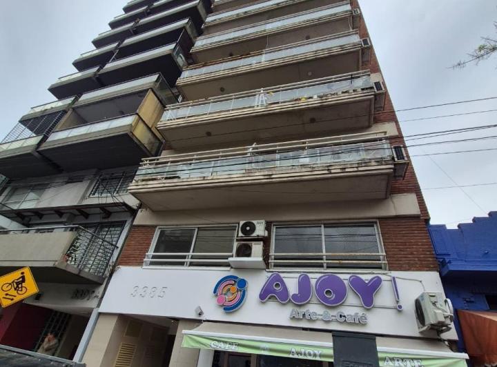 Departamento · 29m² · 1 Ambiente