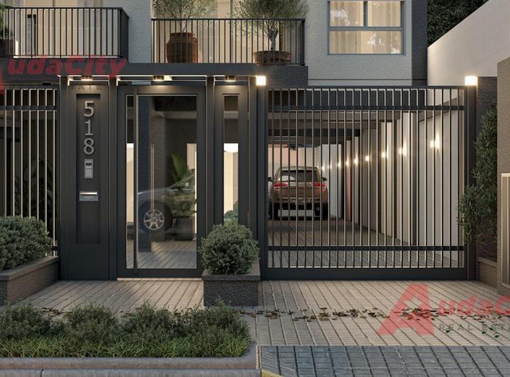 Departamento · 41m² · 2 Ambientes