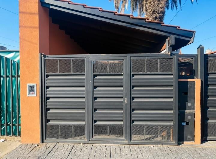 Casa · 120m² · 4 Ambientes · 1 Cochera