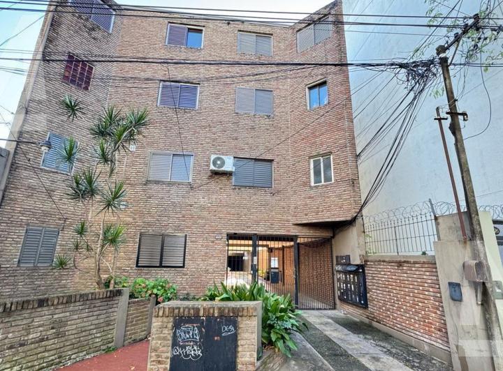 Departamento · 40m² · 2 Ambientes