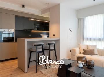 Departamento · 52m² · 2 Ambientes · 1 Cochera · Departamento en Venta en Palmeras Golf, El Cantón Golf, El Cantón