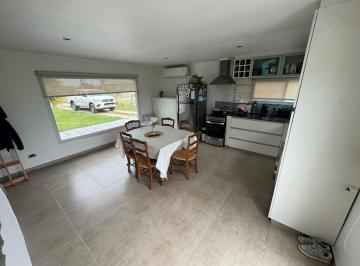 Casa · 85m² · 3 Ambientes · 1 Cochera · Casa de Tres Ambientes en Country Costa del Sol