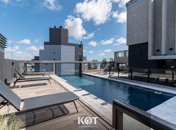 Departamento · 42m² · 2 Ambientes · Departamento en Venta 2 Ambientes en Chacarita a Estrenar