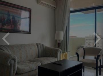 Departamento de 3 ambientes, Palermo · Alquiler Temporario