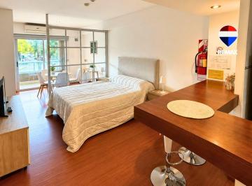 Departamento · 33m² · 1 Ambiente · Venta Monoambiente Tres Cerritos Apto Credito