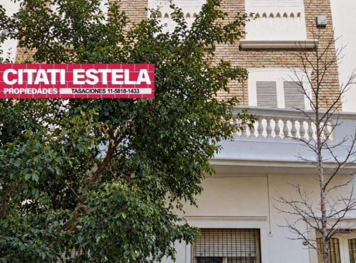 Departamento · 2 Ambientes