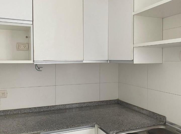 Departamento · 48m² · 2 Ambientes · 1 Cochera