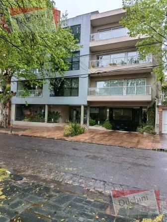 Departamento · 76m² · 3 Ambientes · 1 Cochera