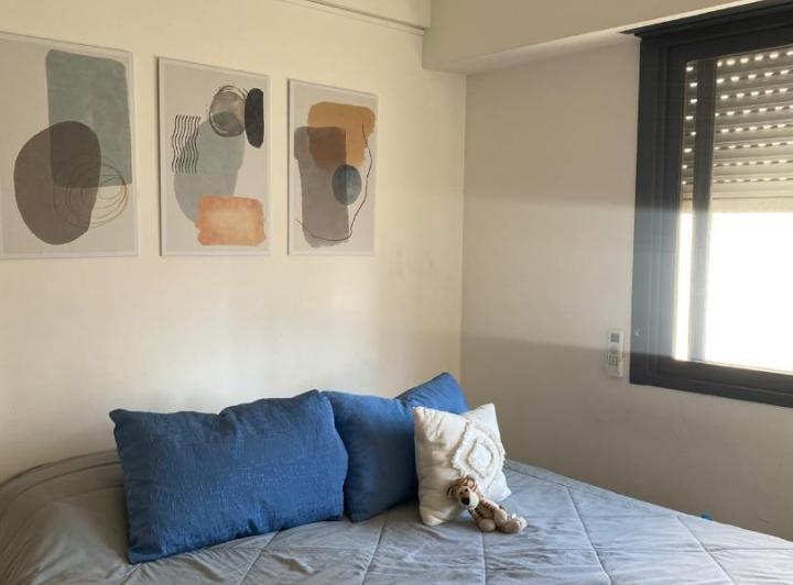 Departamento · 19m² · 1 Ambiente