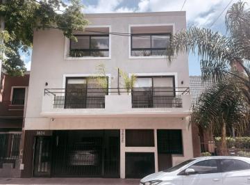 PH · 74m² · 3 Ambientes · Alquiler PH con Terraza y Parrilla Sin Expensas