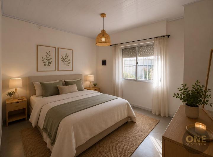 PH · 40m² · 2 Ambientes