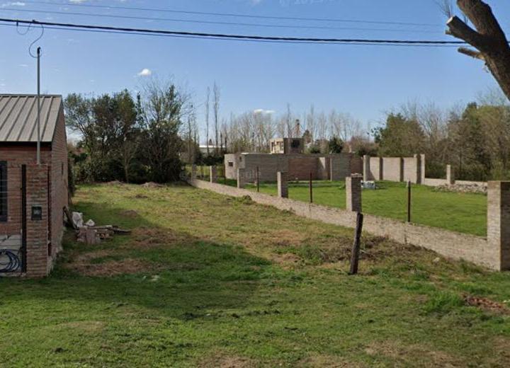 Terreno · 400m²