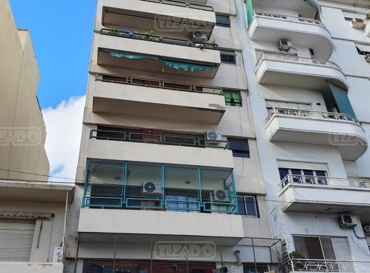 Departamento · 40m² · 2 Ambientes