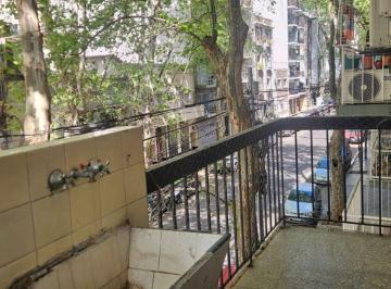 Departamento de 2 ambientes, Villa Crespo · Departamento de 2 Ambientes Al Frente, Luminoso y con Excelente Ubicación