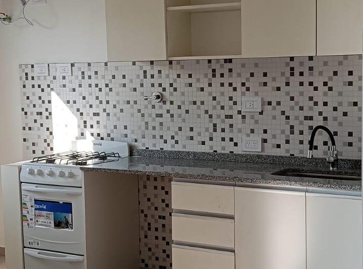 Departamento · 40m² · 2 Ambientes