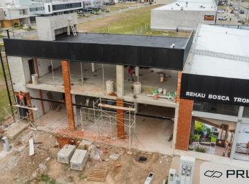 Oficina comercial de 2 ambientes, Córdoba · Oficina - 70 m² - Solares de Manantiales
