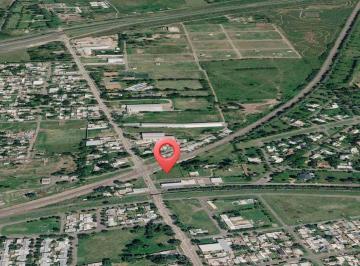 Terreno · 1861m² · Terreno Venta 1860 m² San Lorenzo