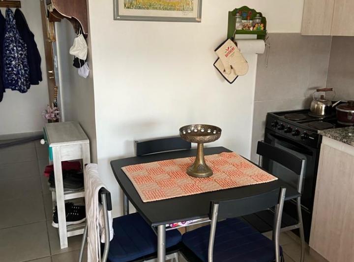 Departamento · 90m² · 3 Ambientes · 1 Cochera