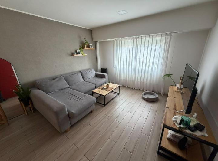 PH · 48m² · 3 Ambientes