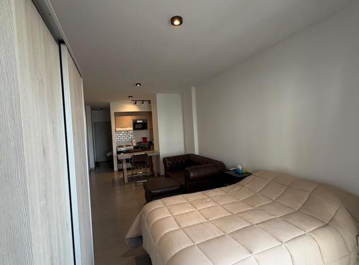 Departamento · 35m² · 1 Ambiente