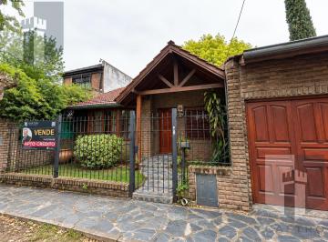 Casa · 149m² · 3 Ambientes · 1 Cochera · Venta Casa 3 Ambientes con Pileta en Muñiz Apto Credito