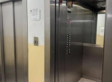 Oficina comercial · 180m² · 2 Cocheras · Oficina en Alquiler en Palermo, Capital Federal, Buenos Aires
