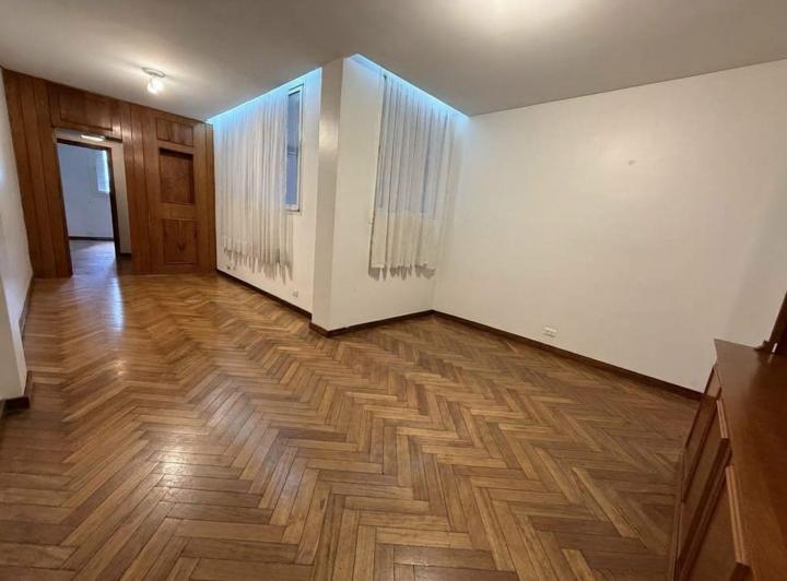 Departamento · 56m² · 2 Ambientes