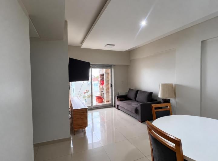 Departamento · 69m² · 3 Ambientes · 1 Cochera